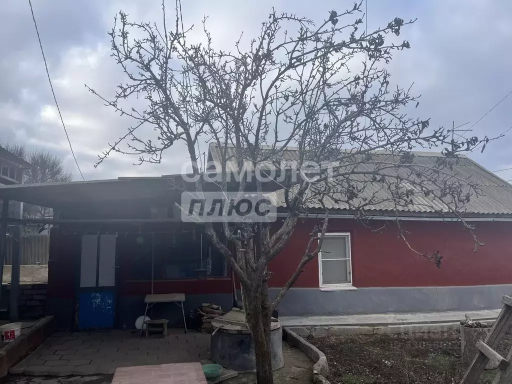 Дом в Калмыкия, Элиста ул. Сергия Радонежского, 1 (82 м) - Фото 2