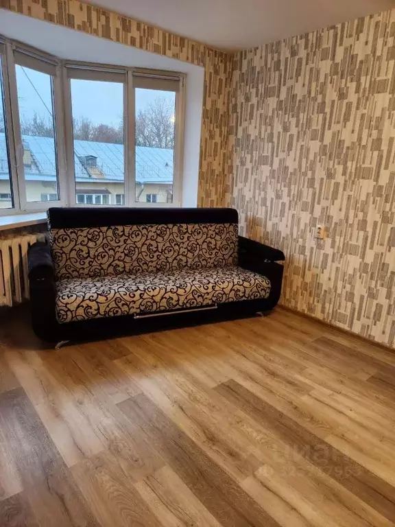 1-к кв. Санкт-Петербург, Санкт-Петербург, Пушкин Магазейная ул., 3 ... - Фото 2