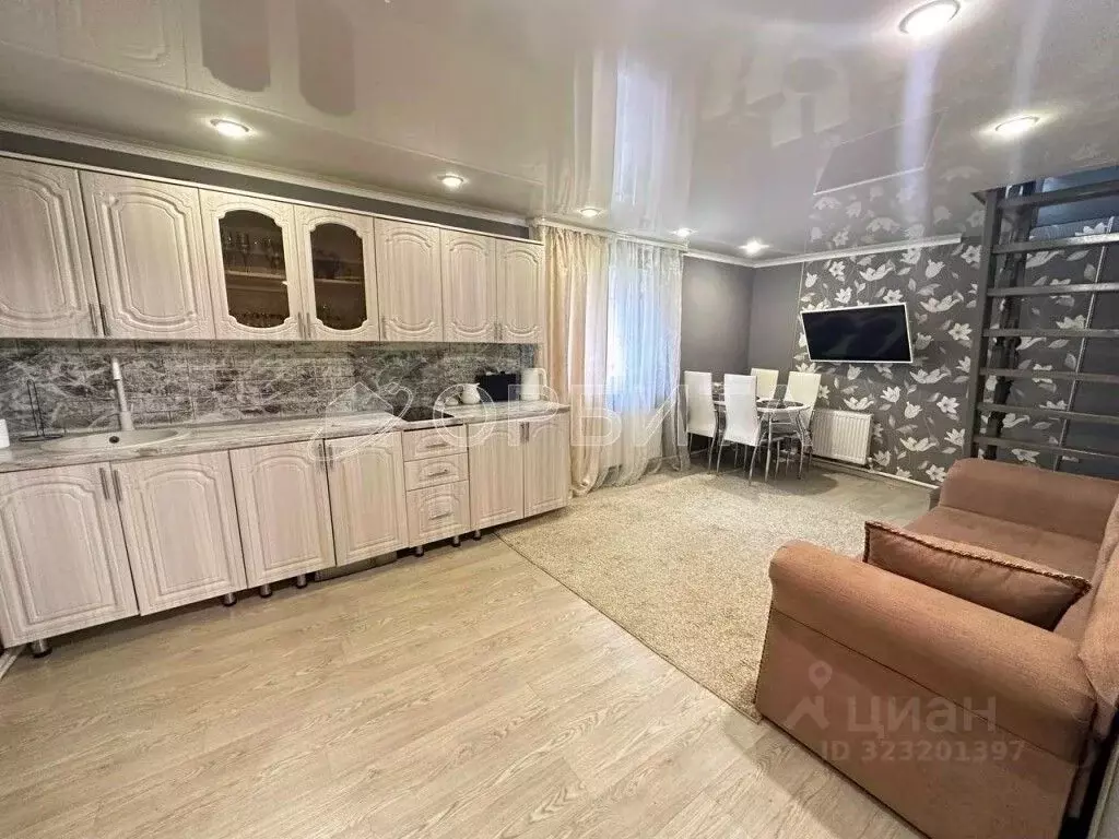 Дом в Тюменская область, Тюмень Садовое товарищество Липовый остров,  ... - Фото 2