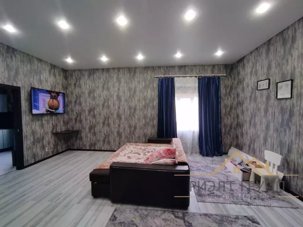 Дом в Татарстан, Казань Ветеран КАПО имени Горбунова СНТ, 359 (85 м) - Фото 2