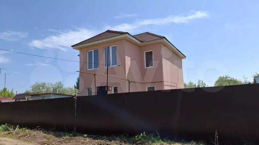 Коттедж 110 м на участке 9,2 сот. - Фото 0