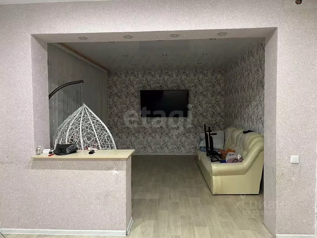 Дом в Бурятия, Тарбагатайский район, Заводское с/пос, Булаг ДНТ 397 ... - Фото 1