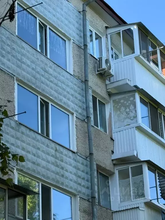 2-к кв. Еврейская автономная область, Биробиджан ул. 40 лет Победы, 25 ... - Фото 1