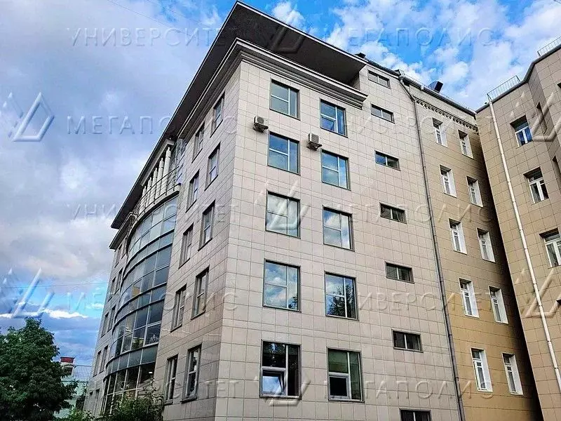 Офис в Москва ул. Малая Дмитровка, 25С2 (70 м) - Фото 0