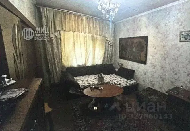 2-к кв. Москва 3-я Карачаровская ул., 12К2 (59.7 м) - Фото 1