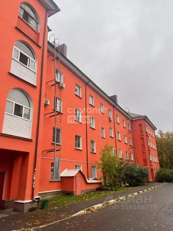 Комната Московская область, Раменское ул. Воровского, 12 (20.0 м) - Фото 1