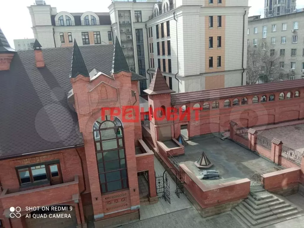 1-к. квартира, 31 м, 4/5 эт. - Фото 1