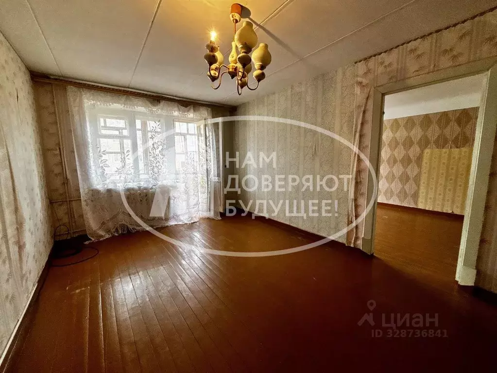 2-к кв. Удмуртия, Глазов ул. Тани Барамзиной, 5 (49.7 м) - Фото 1