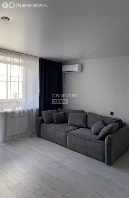 1-комнатная квартира: Ессентуки, Октябрьская улица, 428 (30 м) - Фото 1