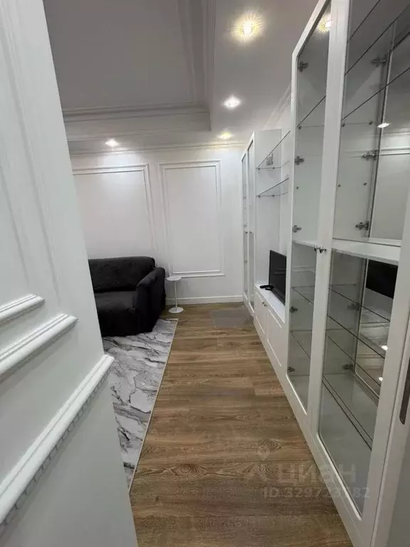 2-к кв. Москва Рублевское ш., 70к2 (54.0 м) - Фото 2