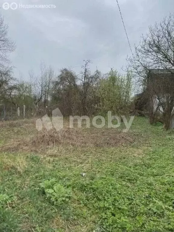 Участок в Калининград, СТ Пчёлка, 2-й проезд (5 м) - Фото 0