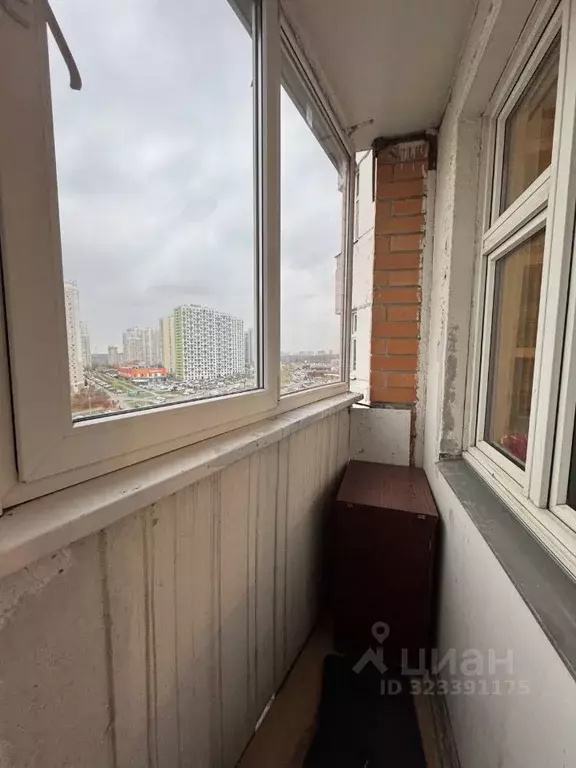 1-к кв. Московская область, Химки ул. Марии Рубцовой, 7 (40.0 м) - Фото 1