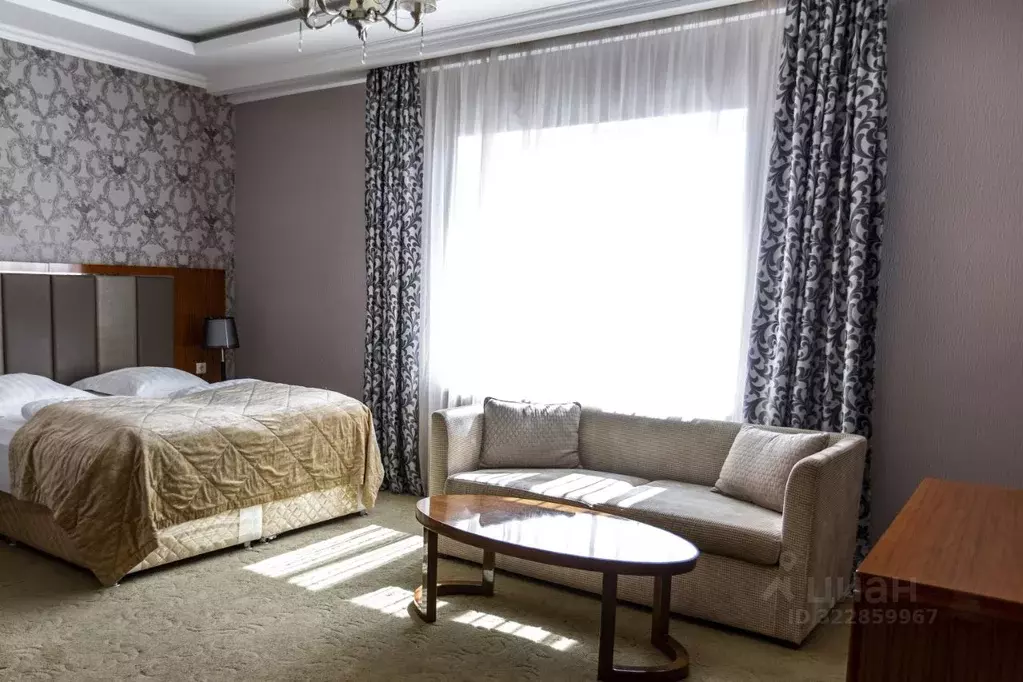 Комната Краснодарский край, Армавир ул. Мира, 20А (25.0 м) - Фото 2