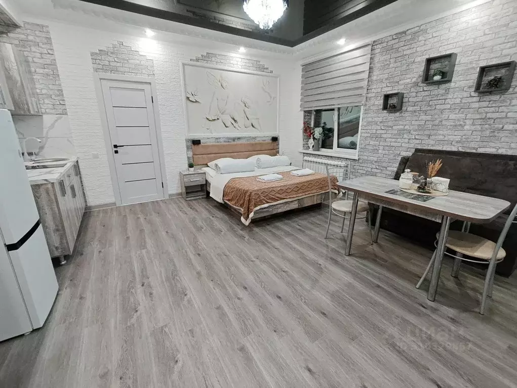 1-к кв. Ростовская область, Шахты просп. Красной Армии, 136 (40.0 м) - Фото 2