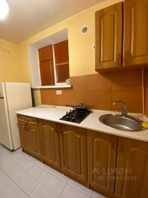 Студия Крым, Симферополь ул. Дзюбанова, 36Д (30.0 м) - Фото 1