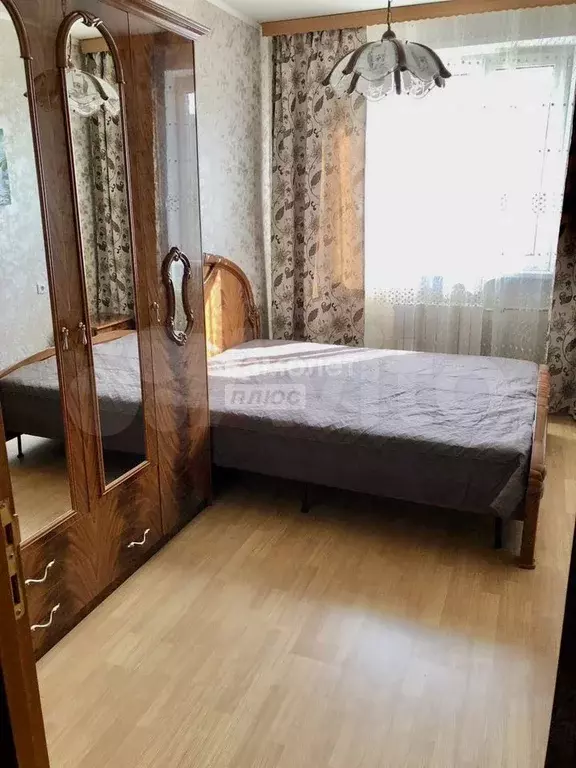 2-к. квартира, 65 м, 5/17 эт. - Фото 0