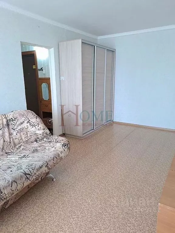 2-к кв. Новосибирская область, Новосибирск Киевская ул., 34 (45.0 м) - Фото 2