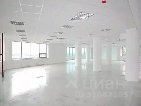 Офис в Московская область, Химки городской округ, д. Дубровки ул. ... - Фото 2