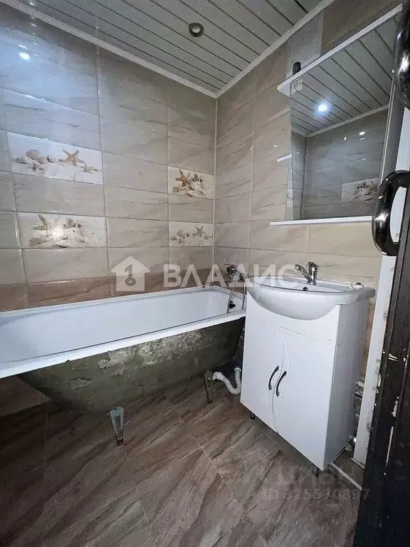 2-к кв. Бурятия, Улан-Удэ Ключевская ул., 57/3 (50.4 м) - Фото 1