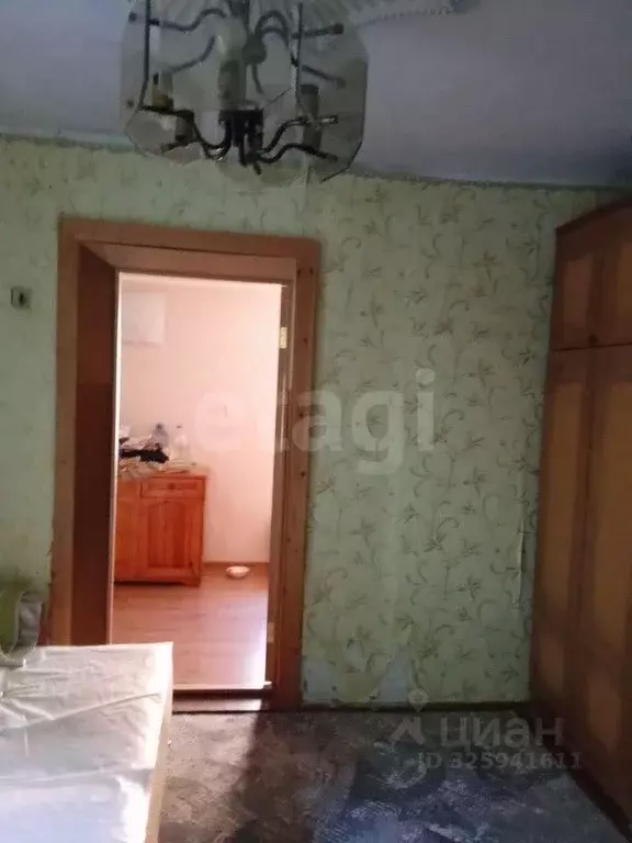 Дом в Ростовская область, Таганрог проезд 1-й Линейный (48 м) - Фото 1