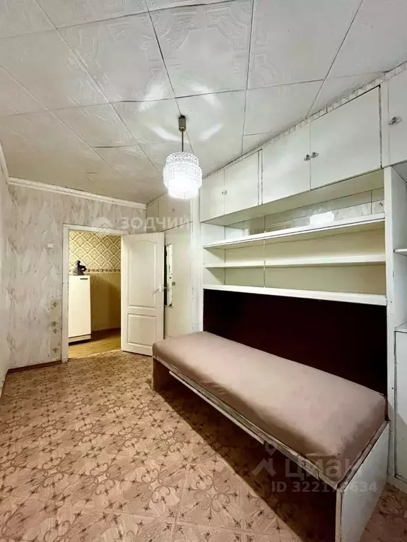 3-к кв. Чувашия, Канаш Восточный мкр, 14 (51.3 м) - Фото 0