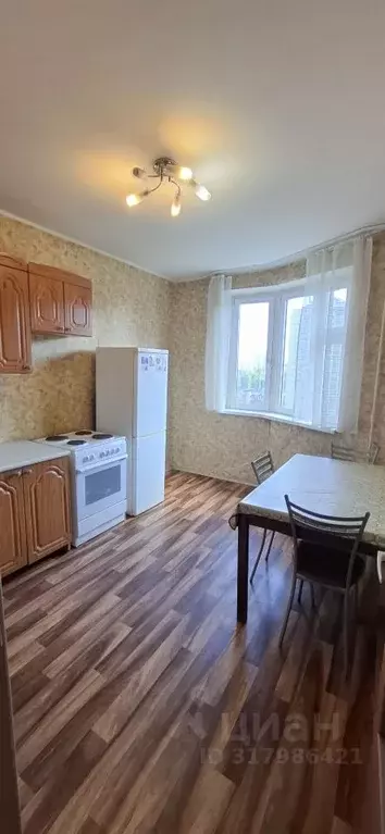 1-к кв. Москва 2-я Вольская ул., 5к2 (38.0 м) - Фото 0