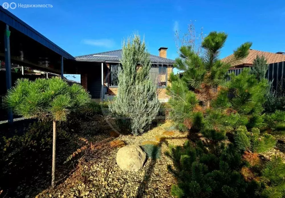 Дом в Овощной, улица Кравченко, 14 (98 м) - Фото 2