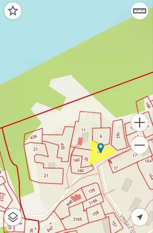 Участок в Ярославская область, Ярославский муниципальный округ, пос. ... - Фото 1