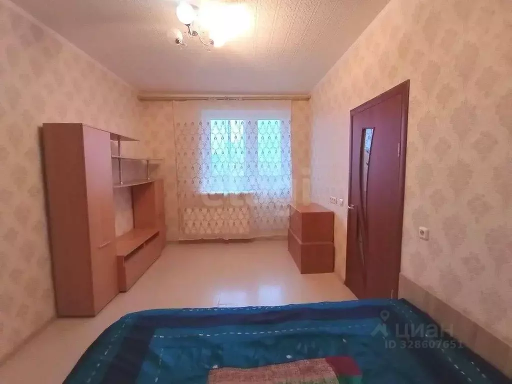 1-к кв. Московская область, Красногорск Опалиха мкр, ул. Геологов, 17 ... - Фото 1