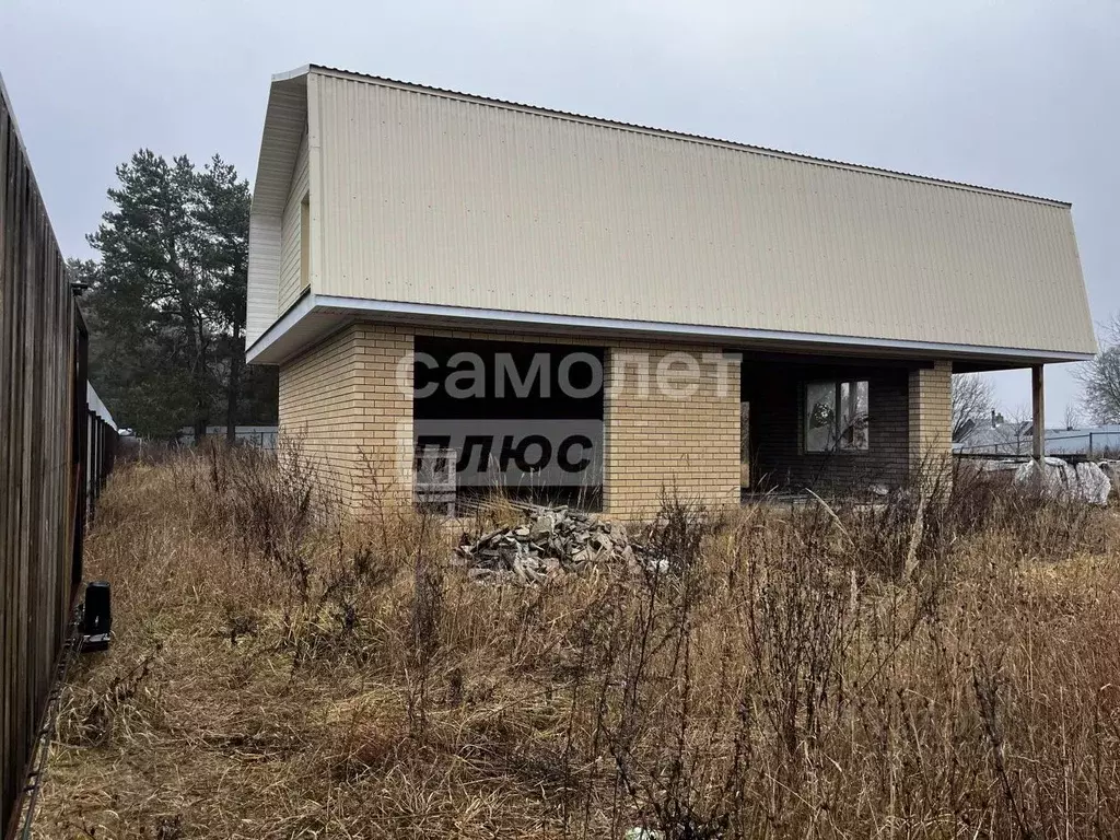 Участок в Марий Эл, Звениговский район, Красногорский пгт ул. Труда, ... - Фото 2