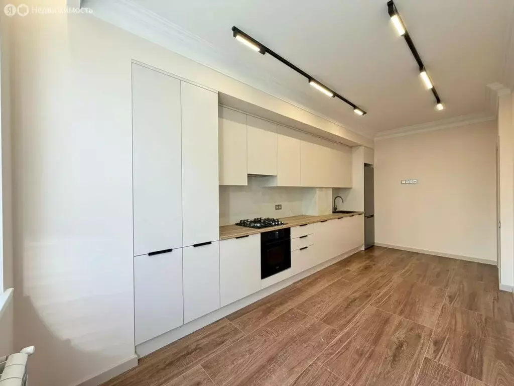 1-комнатная квартира: Нальчик, улица Атажукина, 11 (45.6 м) - Фото 2