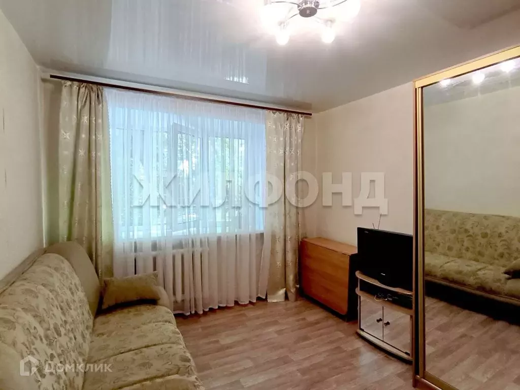 Продаётся 2-к квартира, 34.8 м - Фото 0