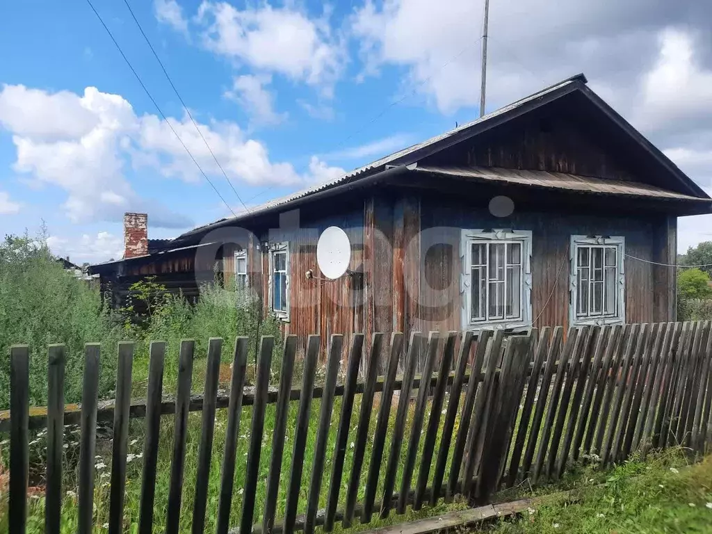Дом, 20.6 м - Фото 0