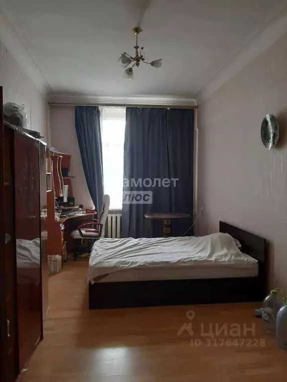 3-к кв. Московская область, Люберцы городской округ, Томилино пгт ул. ... - Фото 0