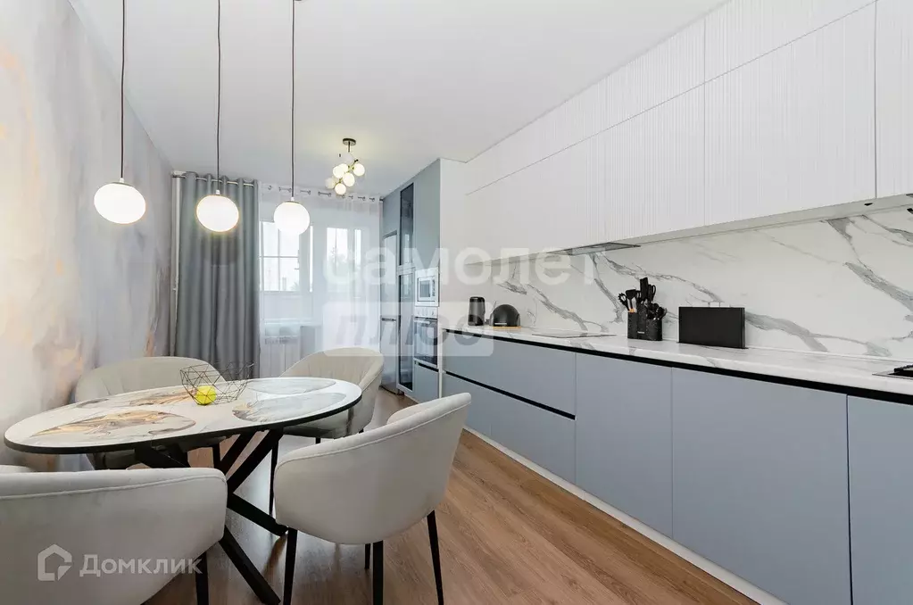 Продаётся 1-к квартира, 44.9 м - Фото 1