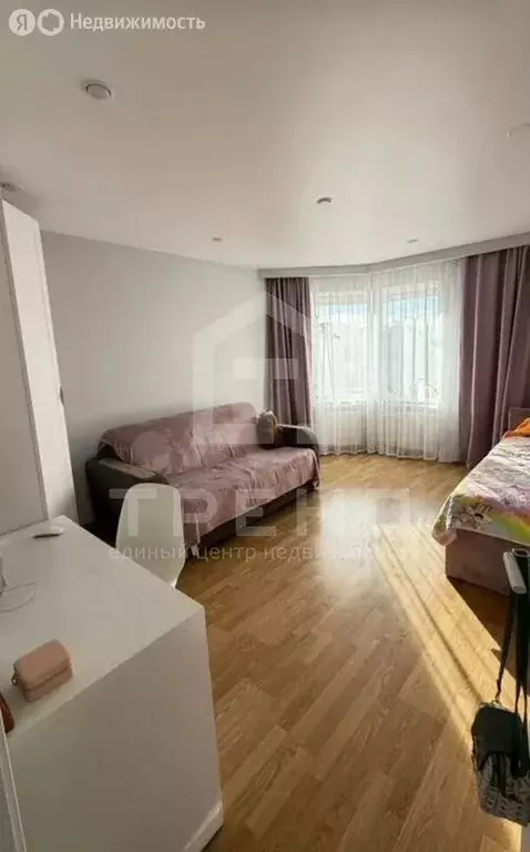 2-комнатная квартира: Санкт-Петербург, улица Маршала Захарова, 36 ... - Фото 1