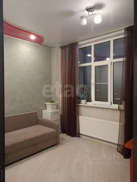 3-к кв. Коми, Сыктывкар ул. Клары Цеткин, 2 (66.4 м) - Фото 2