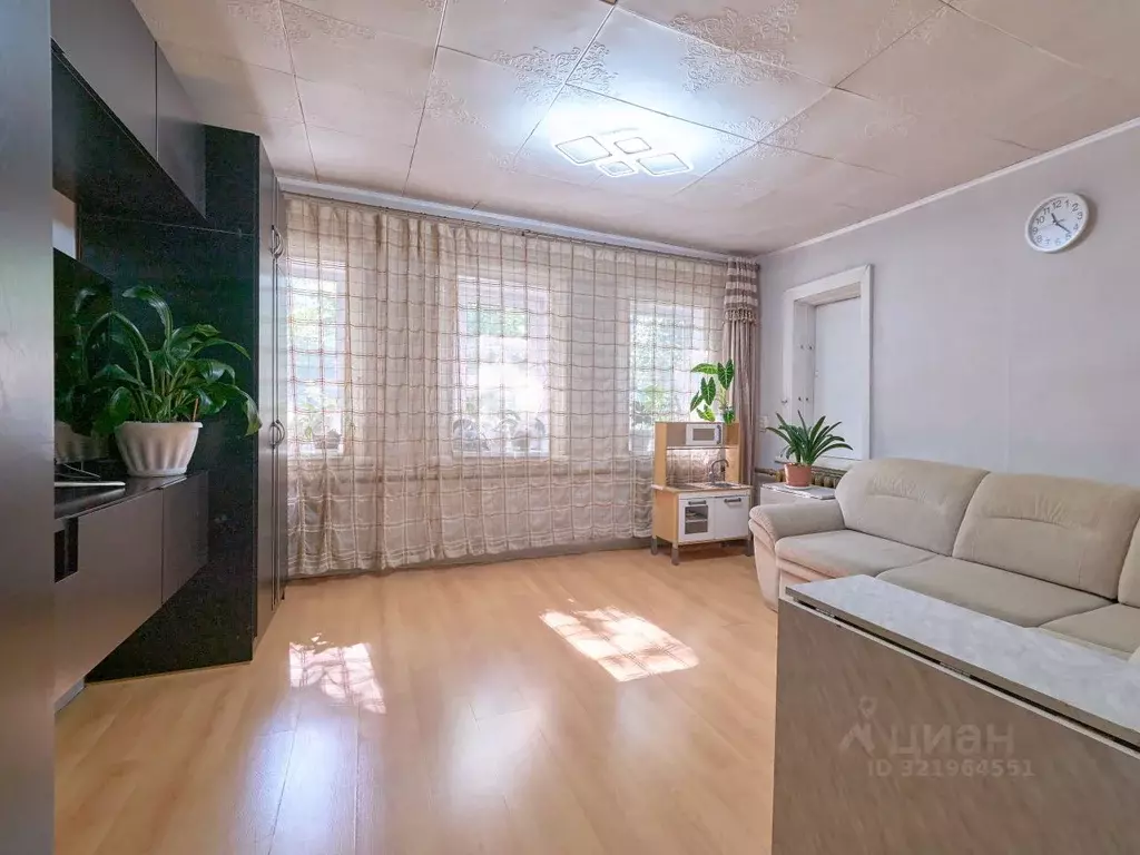 Дом в Томская область, Томск Вокзальная ул., 22 (83 м) - Фото 2