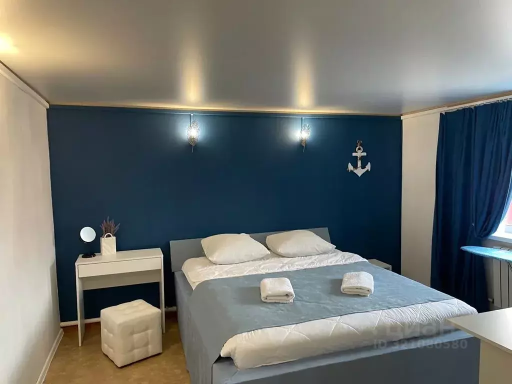 Комната Алтай, Горно-Алтайск Технологический пер., 5/1 - Фото 1