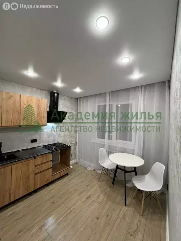 2-комнатная квартира: Саратов, Артиллерийская улица, 26 (57 м) - Фото 1