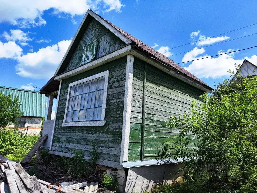 Дом в Владимирская область, Кольчугино муниципальное образование, ... - Фото 2