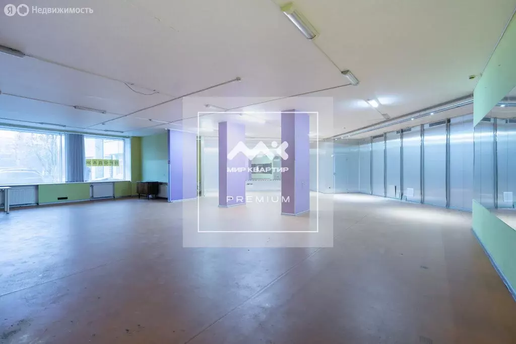 Помещение свободного назначения (322 м) - Фото 1