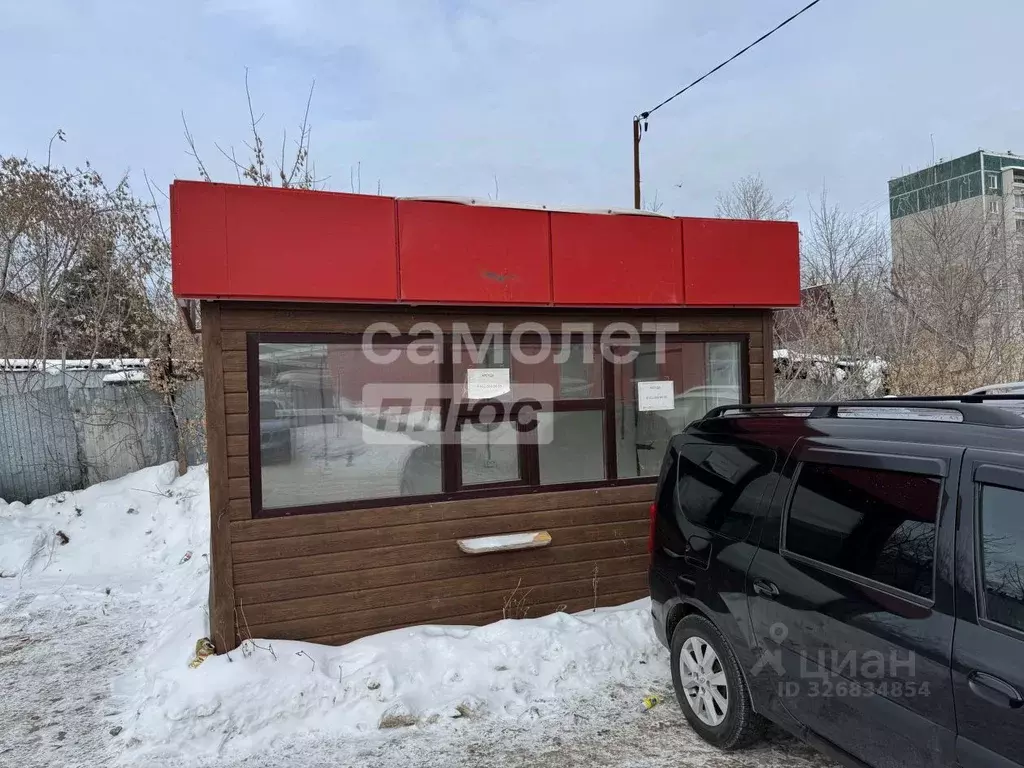 Помещение свободного назначения в Свердловская область, Екатеринбург ... - Фото 2