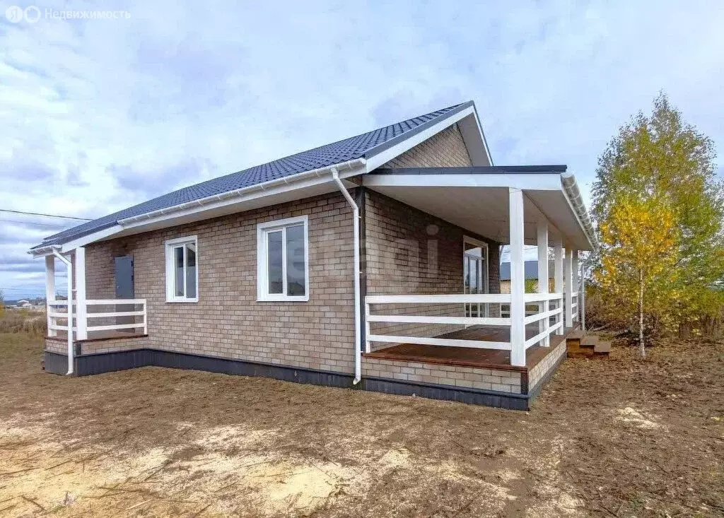 Дом в Воскресенск, Рудничная улица (110 м) - Фото 2