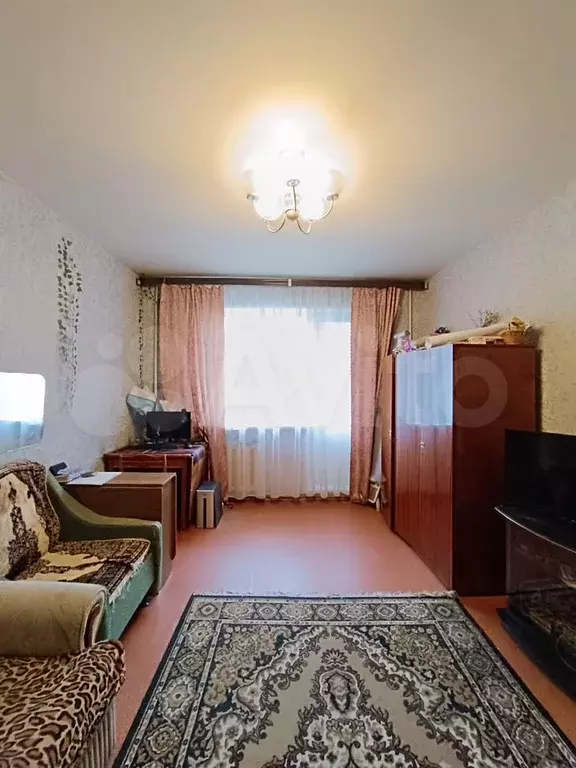 1-к. квартира, 37,2 м, 4/9 эт. - Фото 0