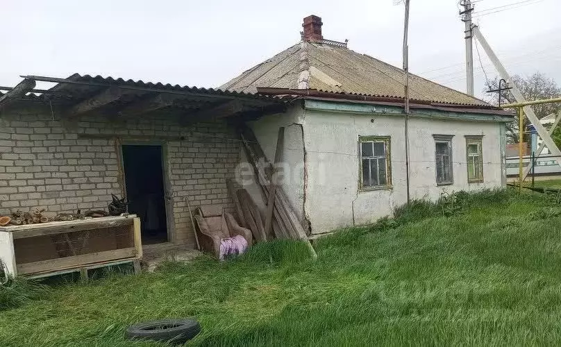 Участок в Краснодарский край, Щербиновский район, с. Николаевка  (23.0 ... - Фото 0