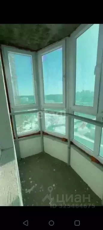 3-к кв. Башкортостан, Уфа Владивостокская ул., 10 (84.2 м) - Фото 2