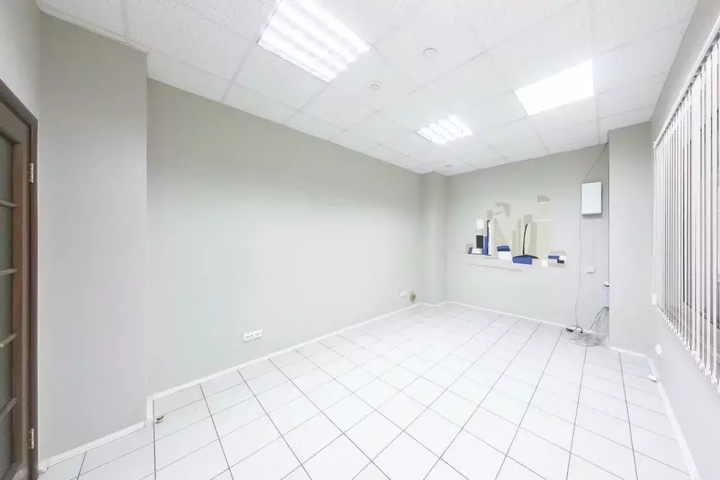 Офис в Свердловская область, Екатеринбург ул. 8 Марта, 120Б (16 м) - Фото 2