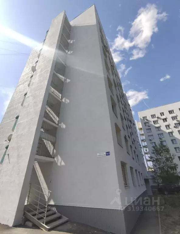 2-к кв. Московская область, Мытищи Олимпийский просп., 7 (44.0 м) - Фото 1
