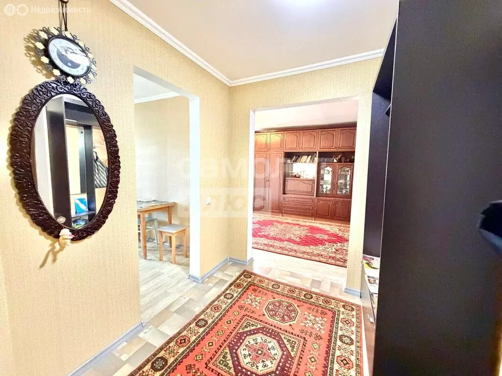 3-комнатная квартира: Липецк, улица А.Г. Стаханова, 11 (71 м) - Фото 2